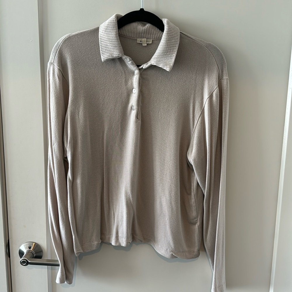 Donni Pullover